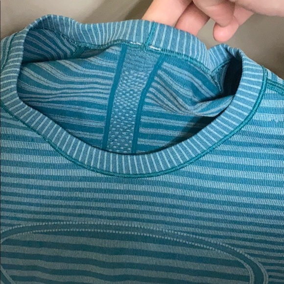 Lululemon Tops - Picture 3 of 6